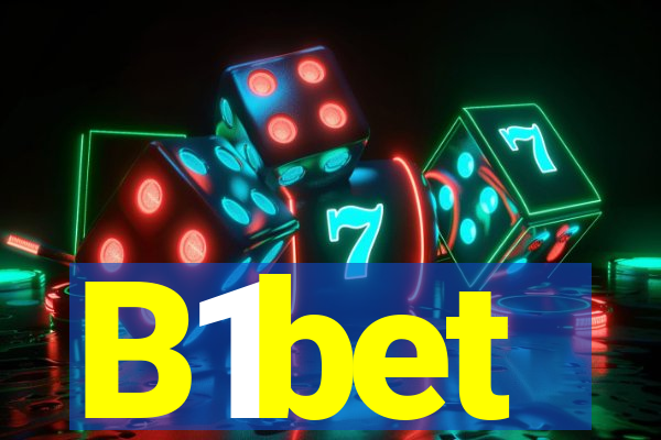B1bet