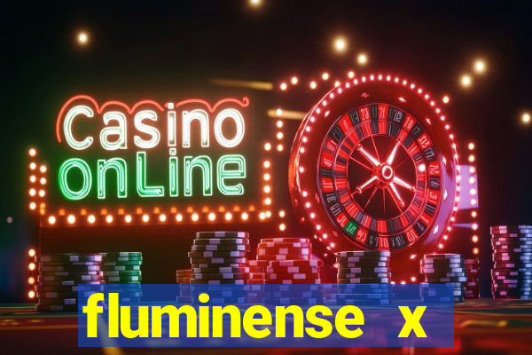 fluminense x criciuma ingressos
