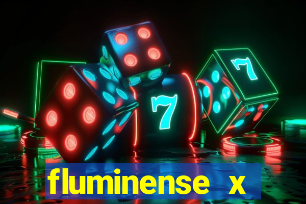 fluminense x criciuma ingressos