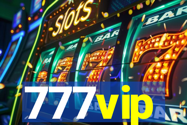 777vip