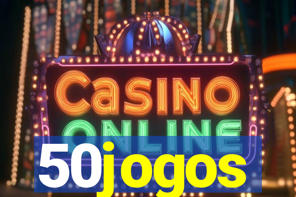 50jogos