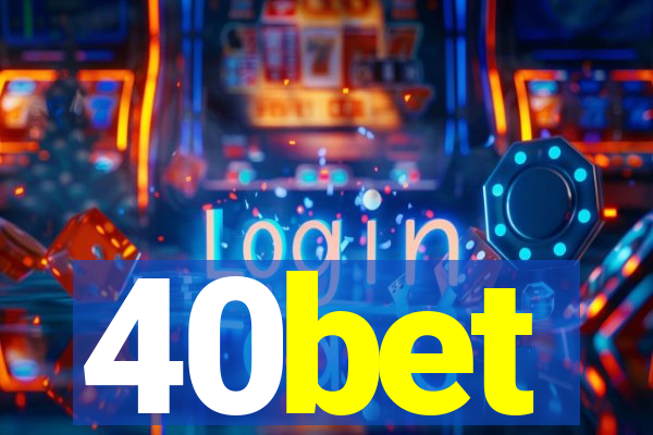40bet