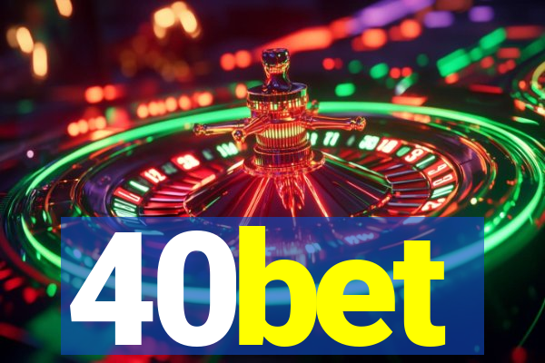 40bet