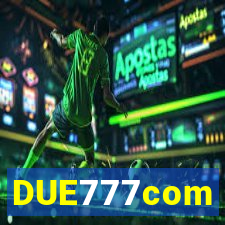 DUE777com