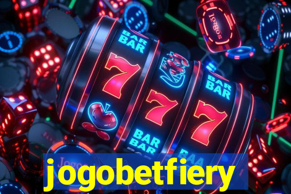 jogobetfiery