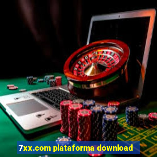 7xx.com plataforma download