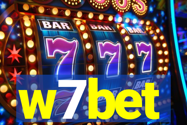 w7bet