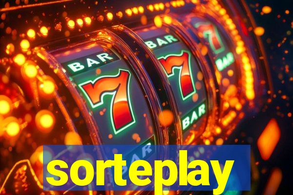 sorteplay