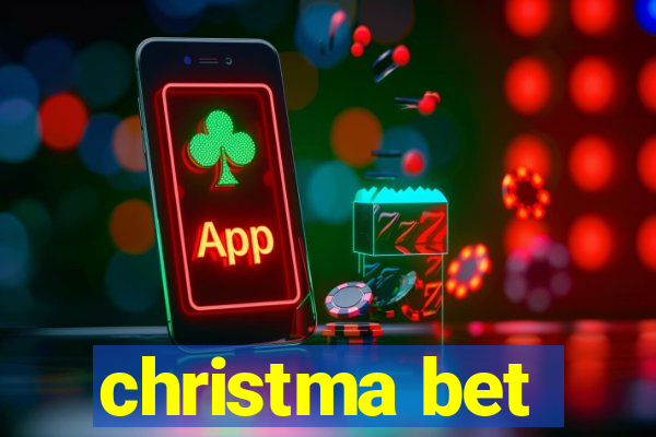 christma bet