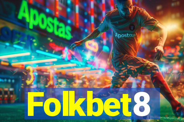 Folkbet8