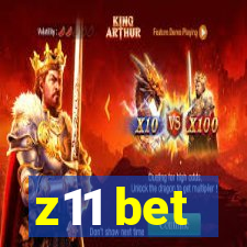 z11 bet
