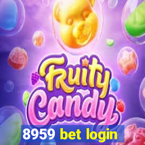 8959 bet login