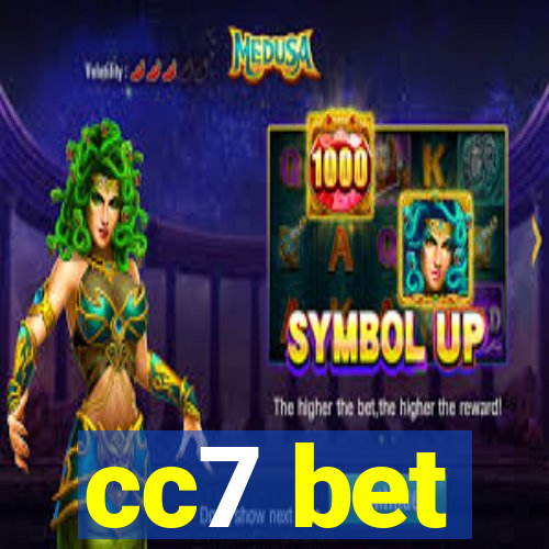 cc7 bet