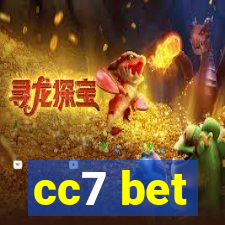 cc7 bet