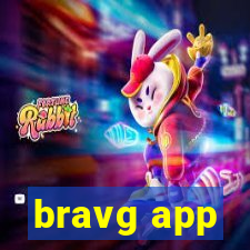 bravg app