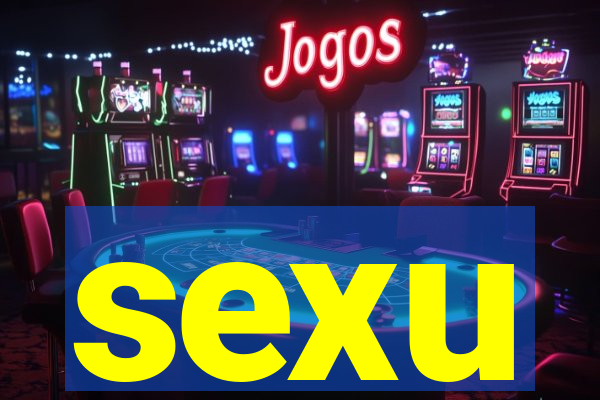 sexu