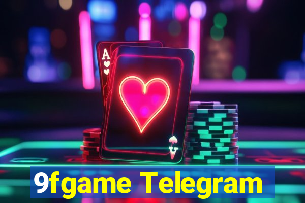 9fgame Telegram