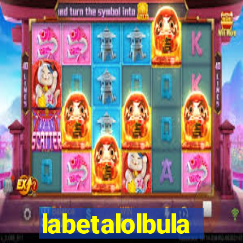 labetalolbula