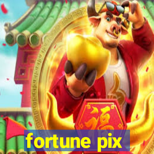 fortune pix