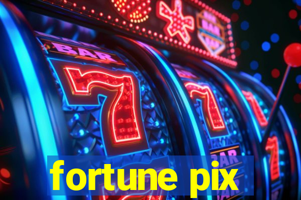 fortune pix
