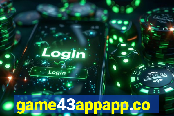 game43appapp.com