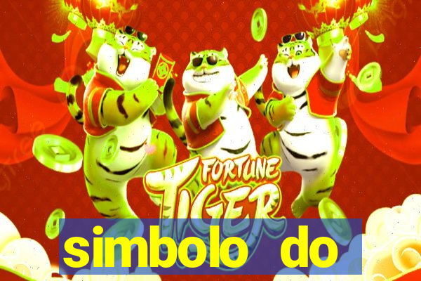 simbolo do corinthians para copiar