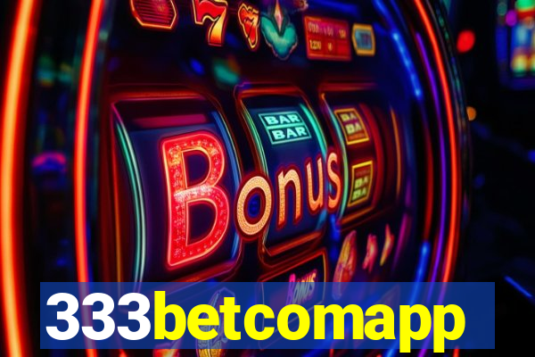 333betcomapp