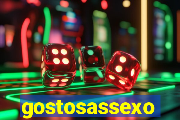 gostosassexo