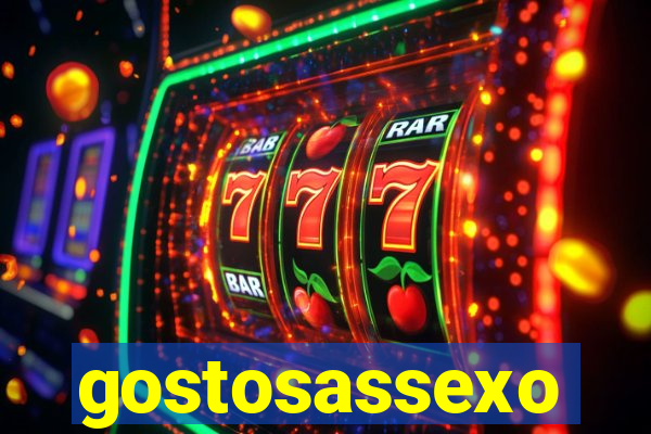 gostosassexo