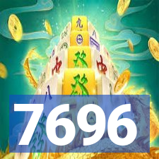 7696