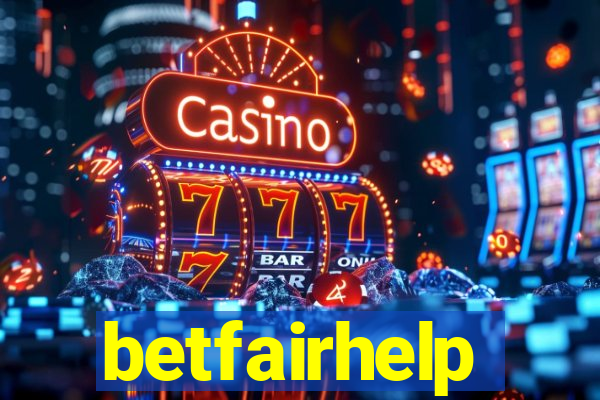 betfairhelp
