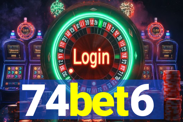 74bet6