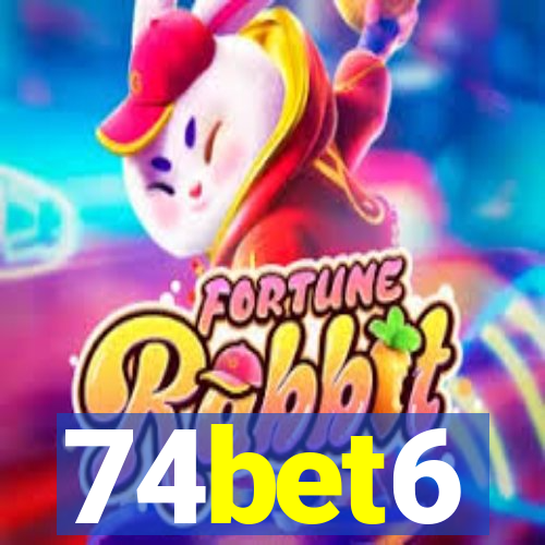 74bet6