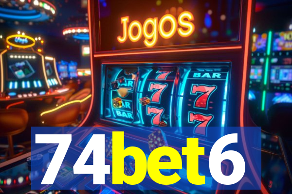 74bet6