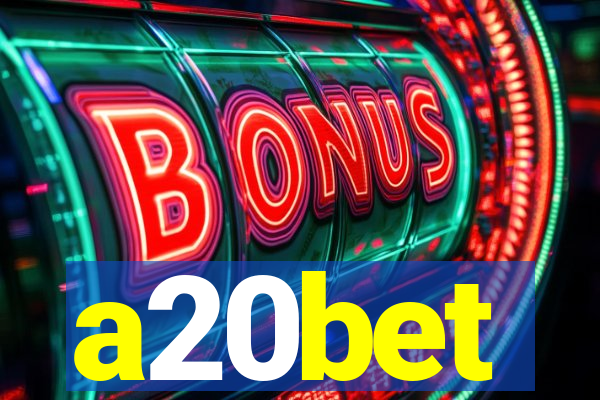 a20bet
