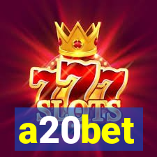 a20bet