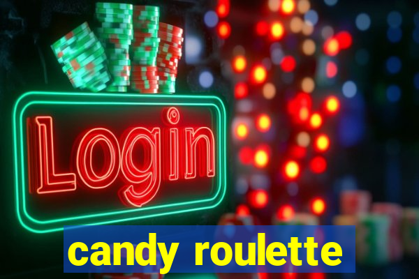 candy roulette