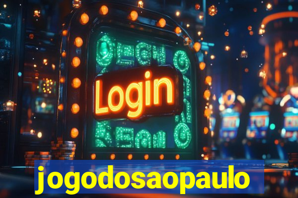 jogodosaopaulo