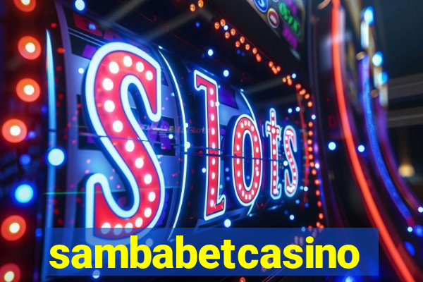 sambabetcasino
