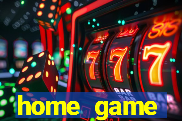 home game gamecategoryid 0