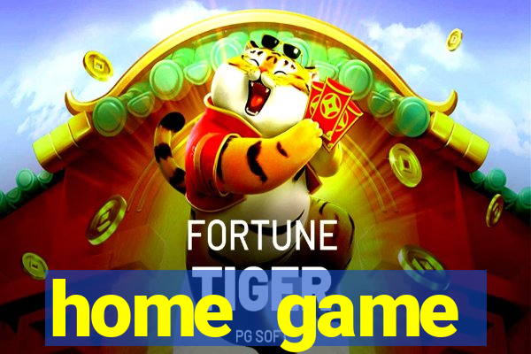 home game gamecategoryid 0