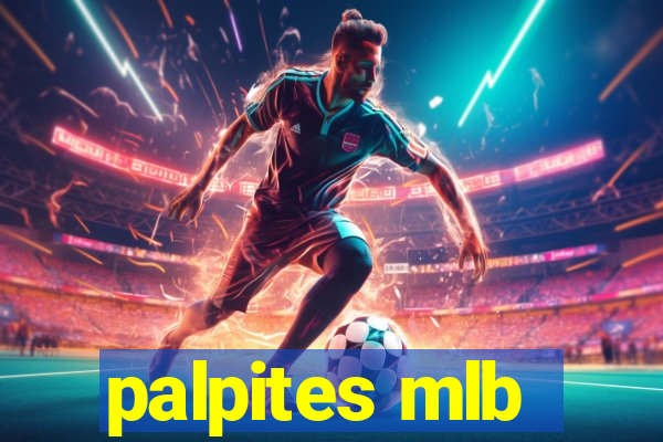 palpites mlb