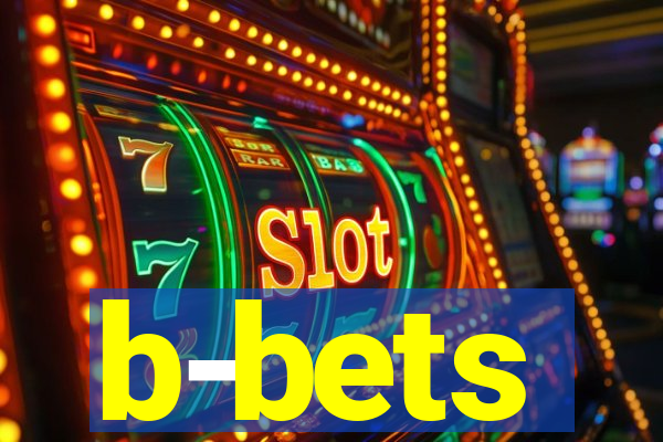 b-bets