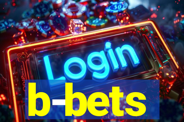 b-bets