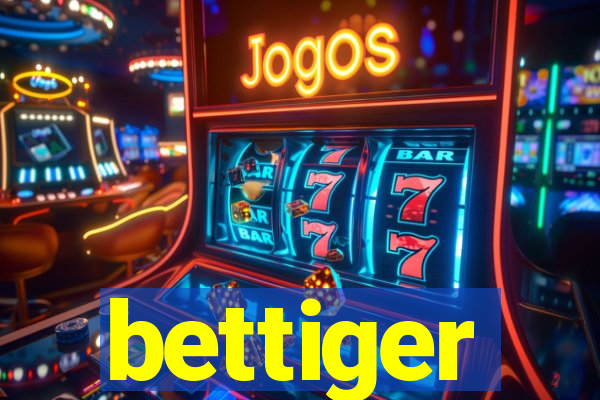 bettiger