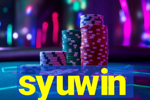 syuwin