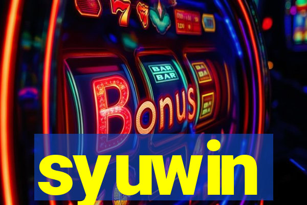 syuwin