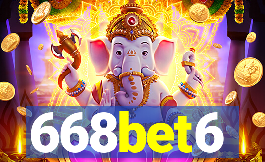 668bet6