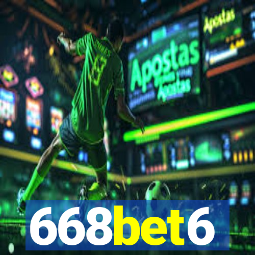 668bet6