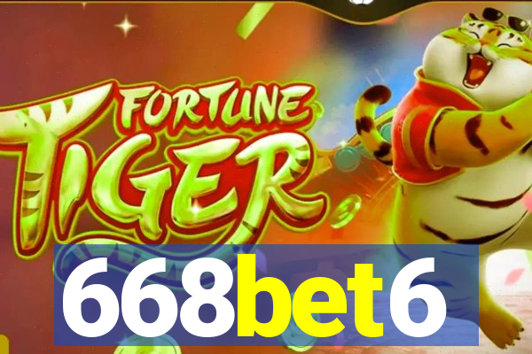 668bet6